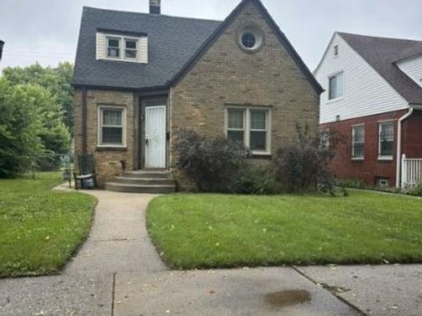 4315 N 42nd STREET, Milwaukee, WI 53216