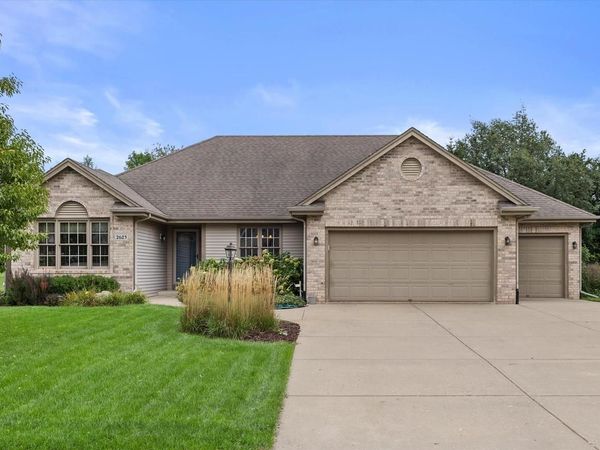 2623 Penbrook DRIVE, Mount Pleasant, WI 53406