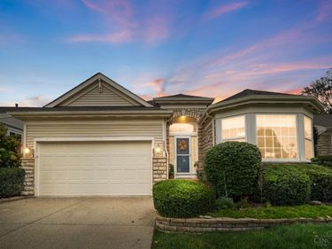 1332 Blackhorse Run, Lebanon, OH 45036