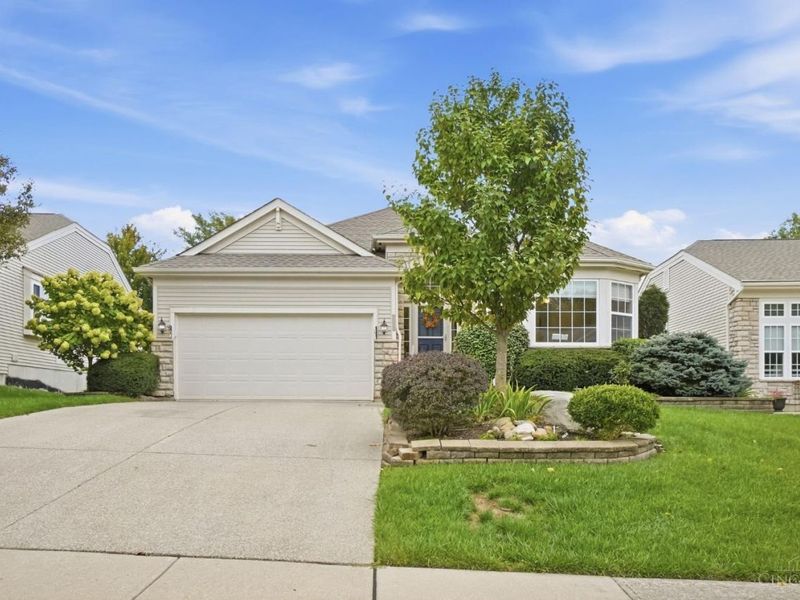 1332 Blackhorse Run, Lebanon, OH 45036 Photo 3