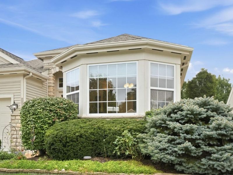1332 Blackhorse Run, Lebanon, OH 45036 Photo 5