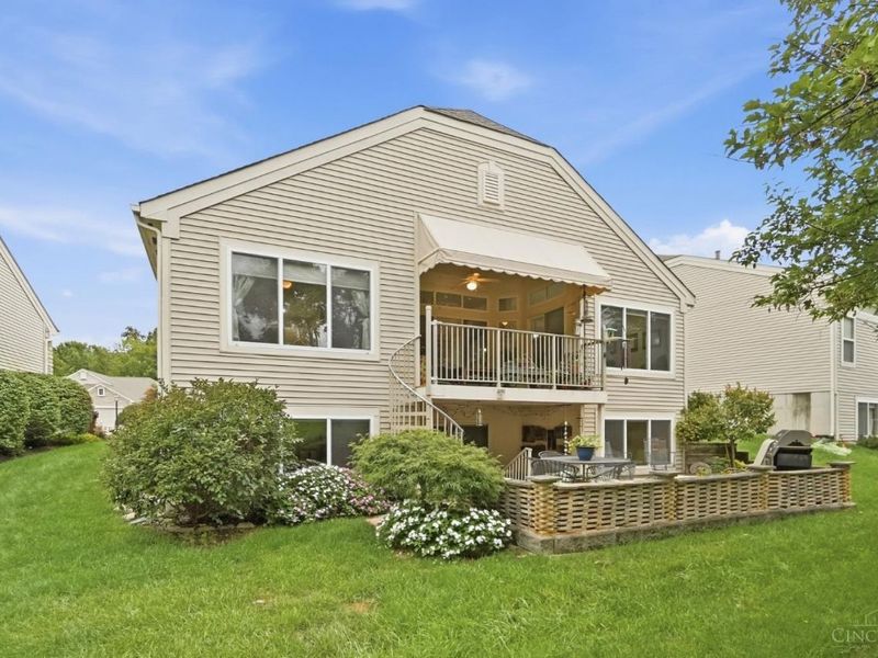 1332 Blackhorse Run, Lebanon, OH 45036 Photo 59