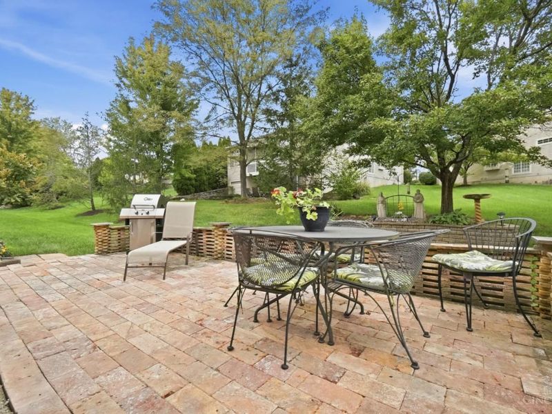 1332 Blackhorse Run, Lebanon, OH 45036 Photo 63