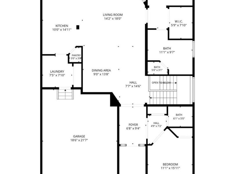 1332 Blackhorse Run, Lebanon, OH 45036 Photo 71