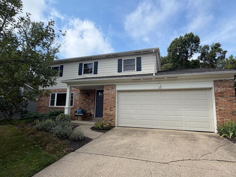 1669 Vaquera Place, Anderson Township, OH 45255 Photo 2