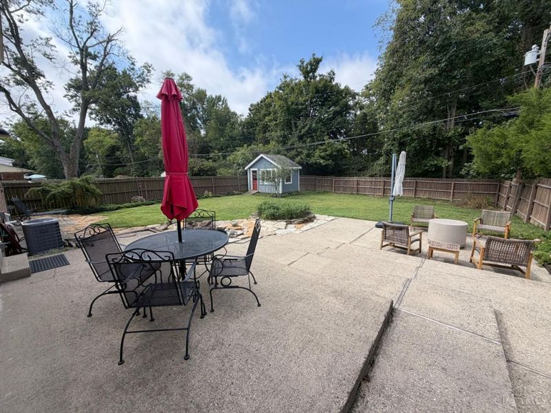 1669 Vaquera Place, Anderson Township, OH 45255 Photo 22