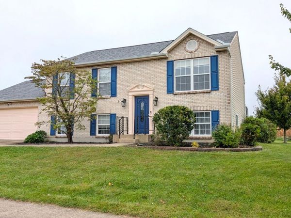 4258 Tranquility Court, Batavia Twp, OH 45103