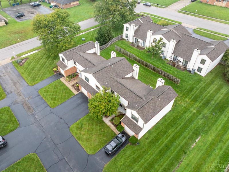 8495 Woodgrove Drive, Washington Township, OH 45458 Photo 41