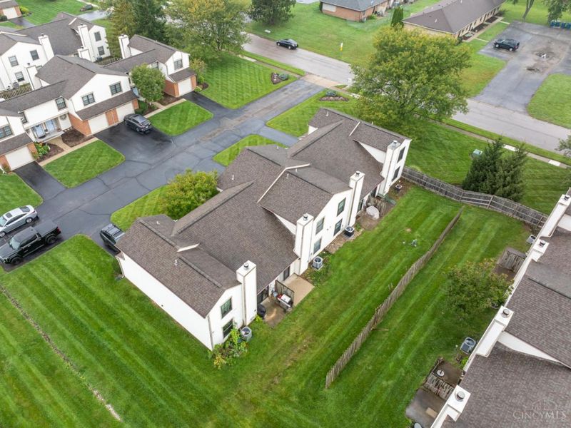 8495 Woodgrove Drive, Washington Township, OH 45458 Photo 42