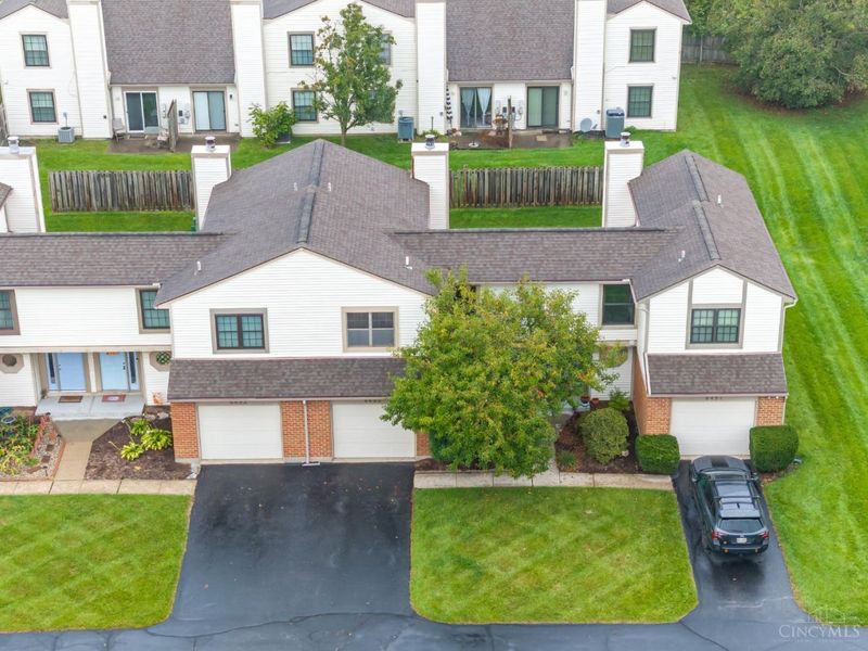 8495 Woodgrove Drive, Washington Township, OH 45458 Photo 46