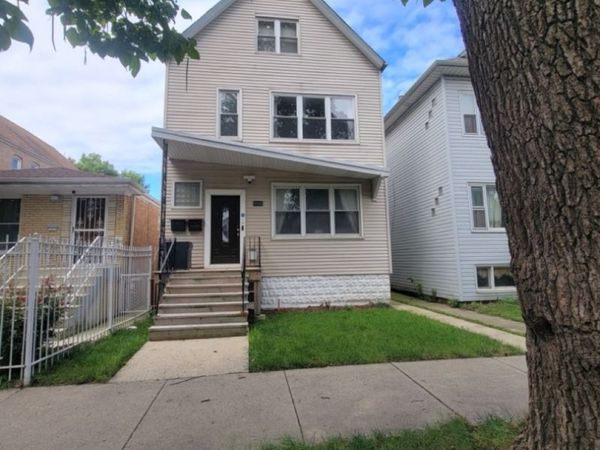 4406 S Maplewood Avenue, Unit 2, Chicago, IL 60632