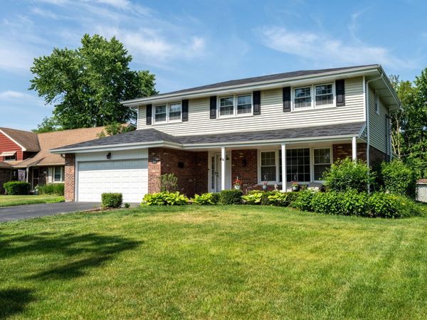 918 S Walnut Avenue , Arlington Heights, IL 60005