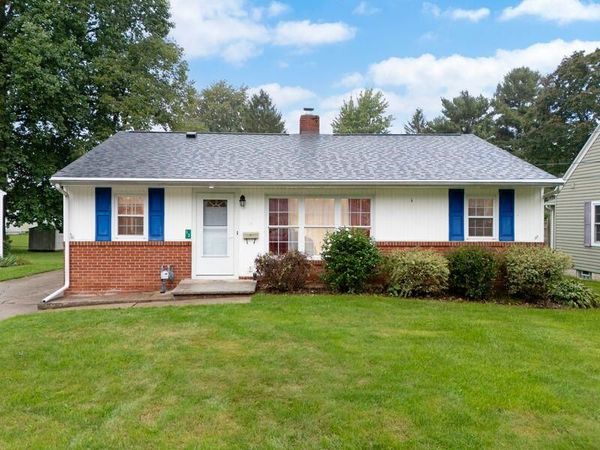 13 Mead Ave., Norwalk, OH 44857
