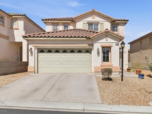 10406 Morning Drop Avenue , Las Vegas, NV 89129