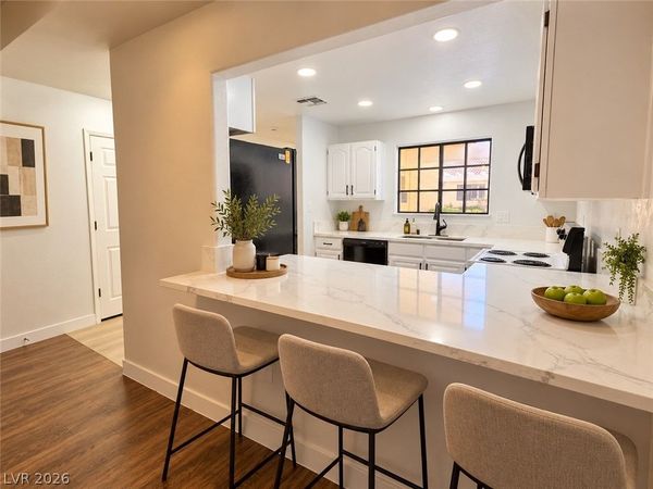 2851 S Valley View Boulevard, Unit 1188, Las Vegas, NV 89102