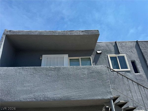 1300 N 22nd Street , Unit 4, Las Vegas, NV 89101