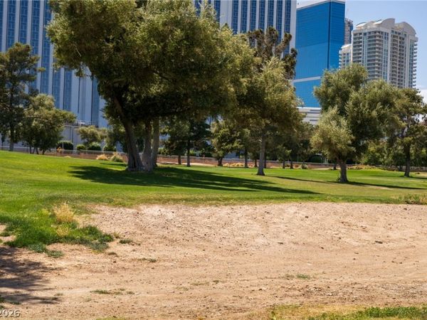 2855 Geary Place, Unit 3215, Las Vegas, NV 89109