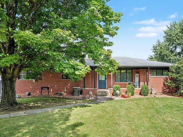 25517 County Road 24 Road, Elkhart, IN 46517