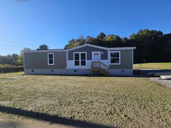 6 Gallo Way, Litchfield, NH 03052