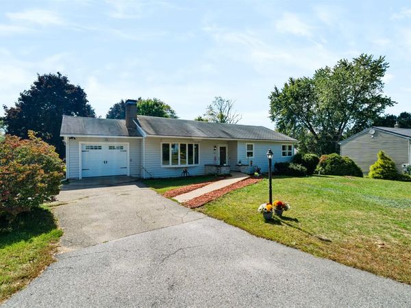 155 Morrill Street, Gilford, NH 03249