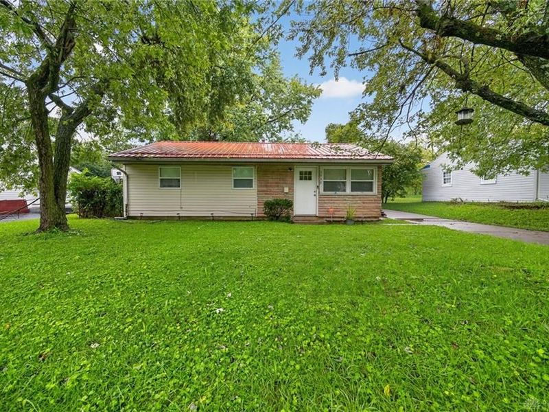 3932 Necco Avenue, Dayton, OH 45406 Photo 2