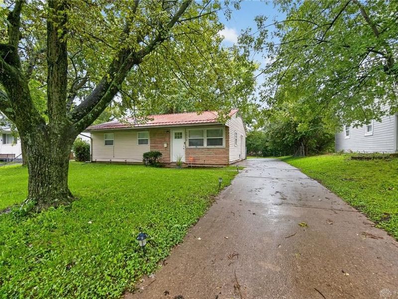 3932 Necco Avenue, Dayton, OH 45406 Photo 3
