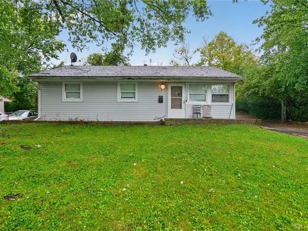 3938 Necco Avenue, Dayton, OH 45406
