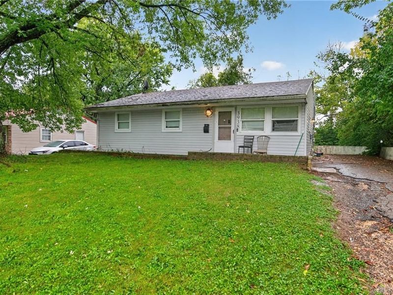3938 Necco Avenue, Dayton, OH 45406 Photo 2