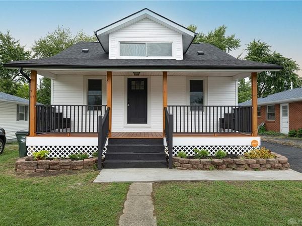 2325 Martin Avenue, Harrison Twp, OH 45414