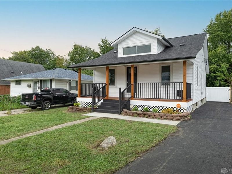 2325 Martin Avenue, Harrison Township, OH 45414 Photo 33