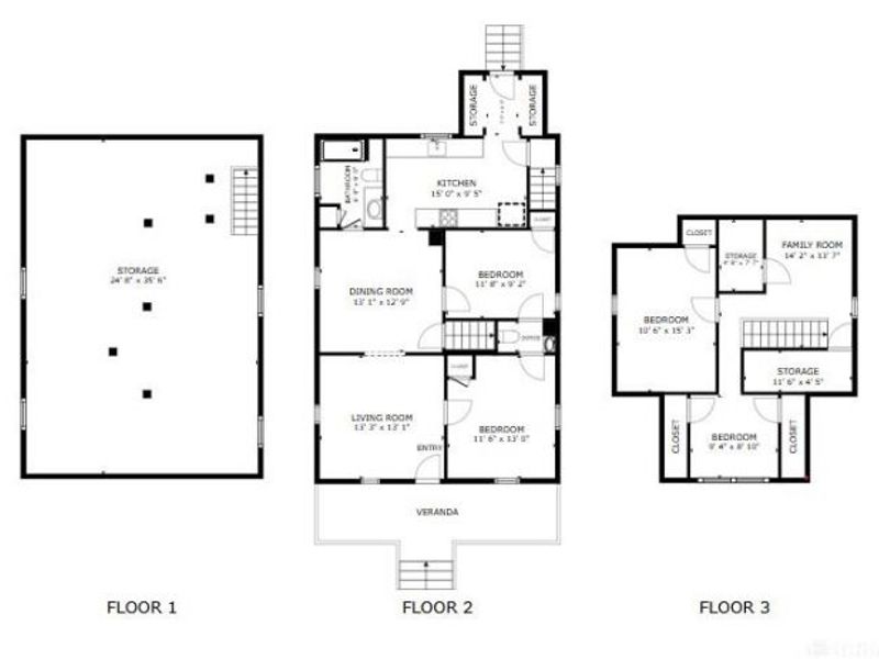 2325 Martin Avenue, Harrison Township, OH 45414 Photo 34