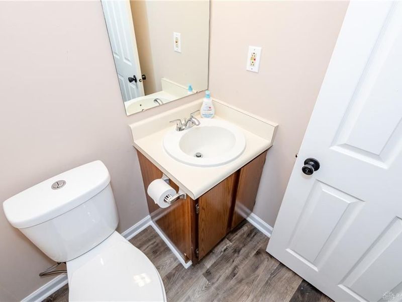 8495 Woodgrove Drive, Washington Township, OH 45458 Photo 20