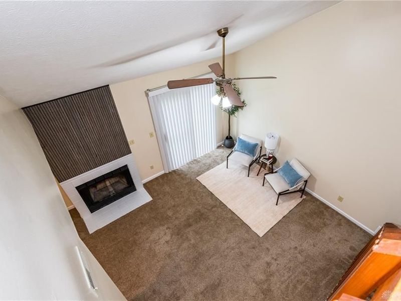 8495 Woodgrove Drive, Washington Township, OH 45458 Photo 34
