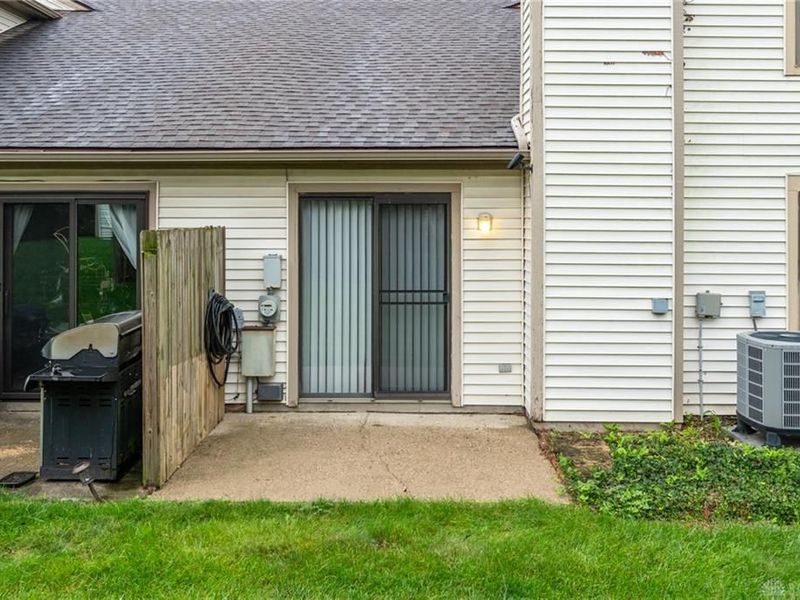 8495 Woodgrove Drive, Washington Township, OH 45458 Photo 39