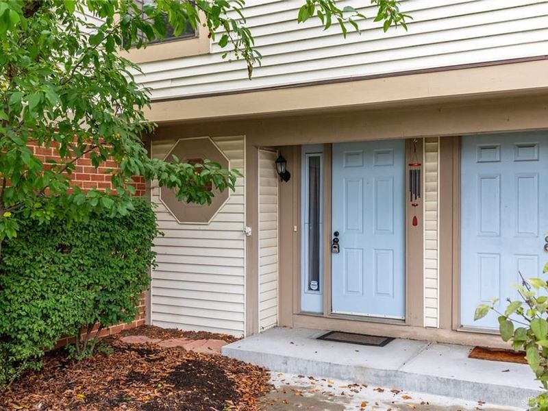 8495 Woodgrove Drive, Washington Township, OH 45458 Photo 4