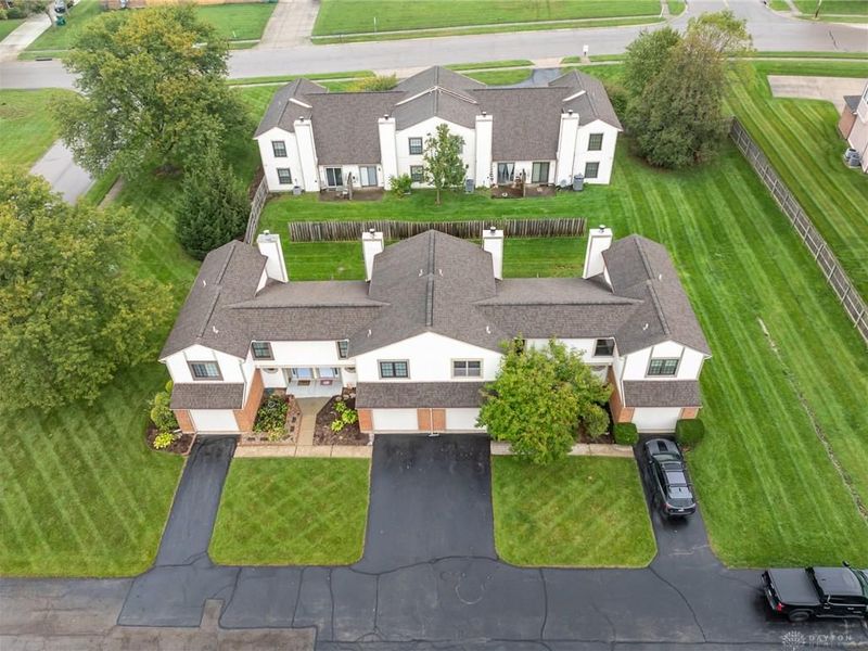 8495 Woodgrove Drive, Washington Township, OH 45458 Photo 40