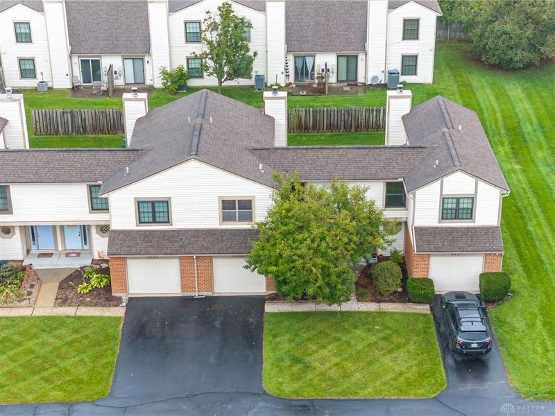 8495 Woodgrove Drive, Washington Township, OH 45458 Photo 46