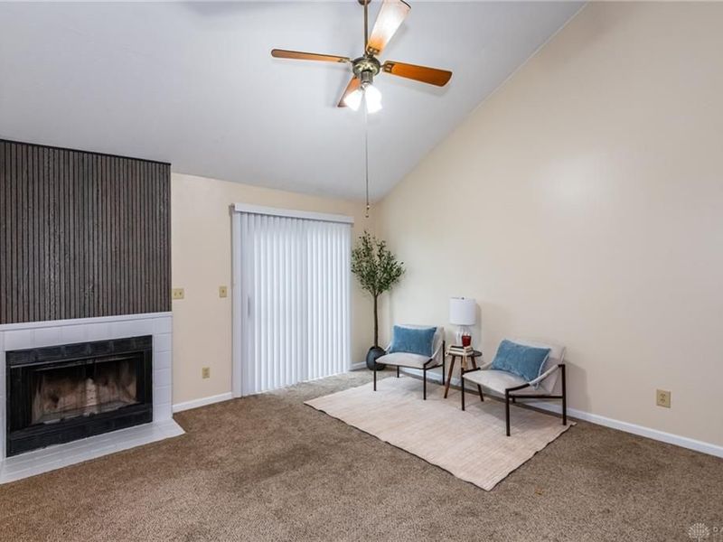 8495 Woodgrove Drive, Washington Township, OH 45458 Photo 7