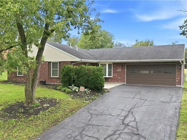 5907 Verdi Drive, Dayton, OH 45449