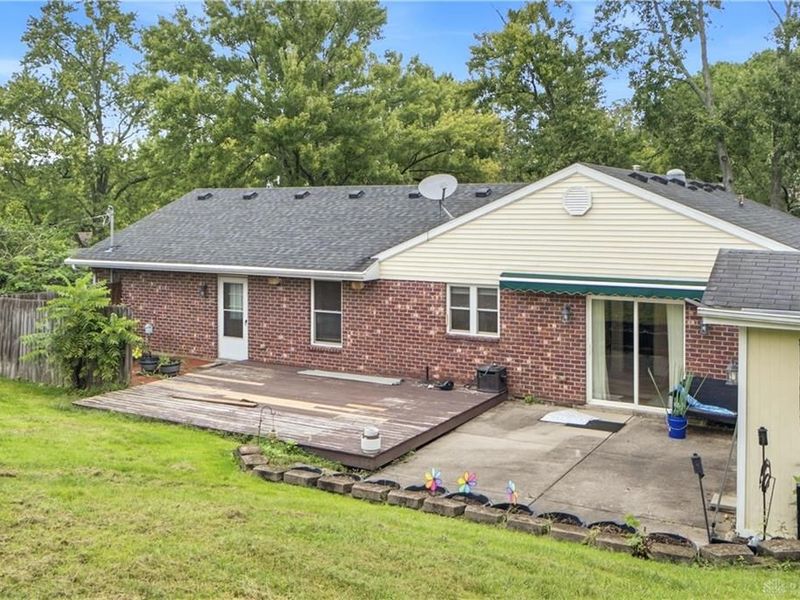 5907 Verdi Drive, Dayton, OH 45449 Photo 29