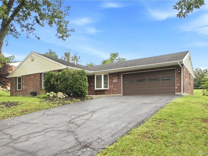 5907 Verdi Drive, Dayton, OH 45449 Photo 3