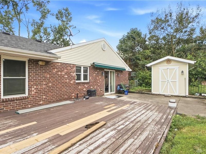 5907 Verdi Drive, Dayton, OH 45449 Photo 31