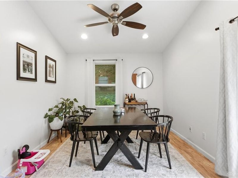 5907 Verdi Drive, Dayton, OH 45449 Photo 9