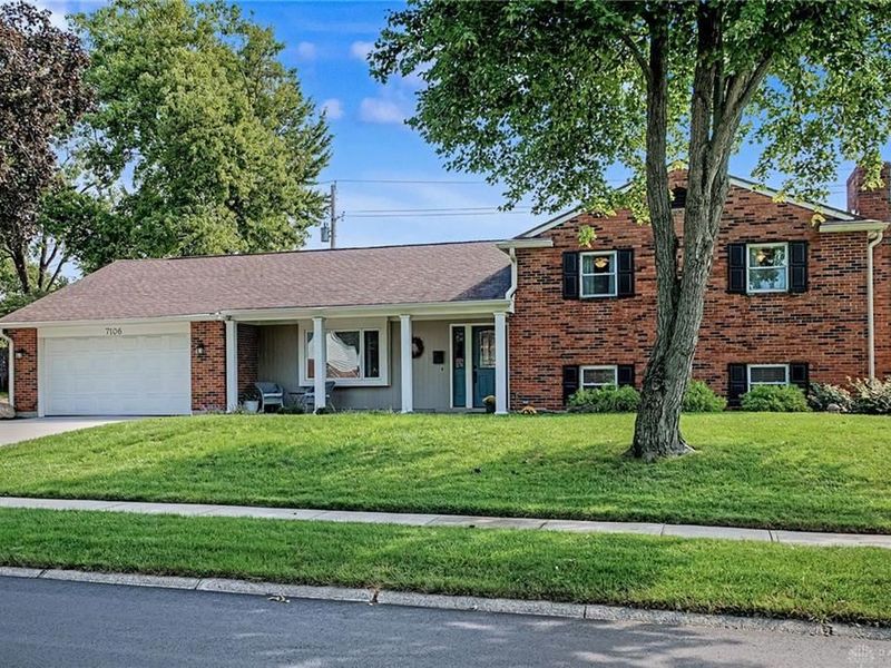 7106 Kinsey Road, Englewood, OH 45322 Photo 3
