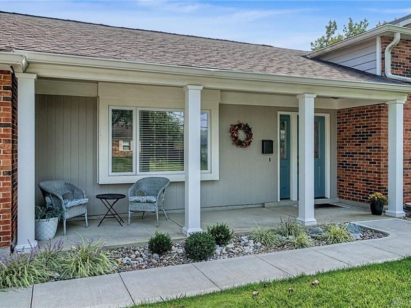 7106 Kinsey Road, Englewood, OH 45322 Photo 4
