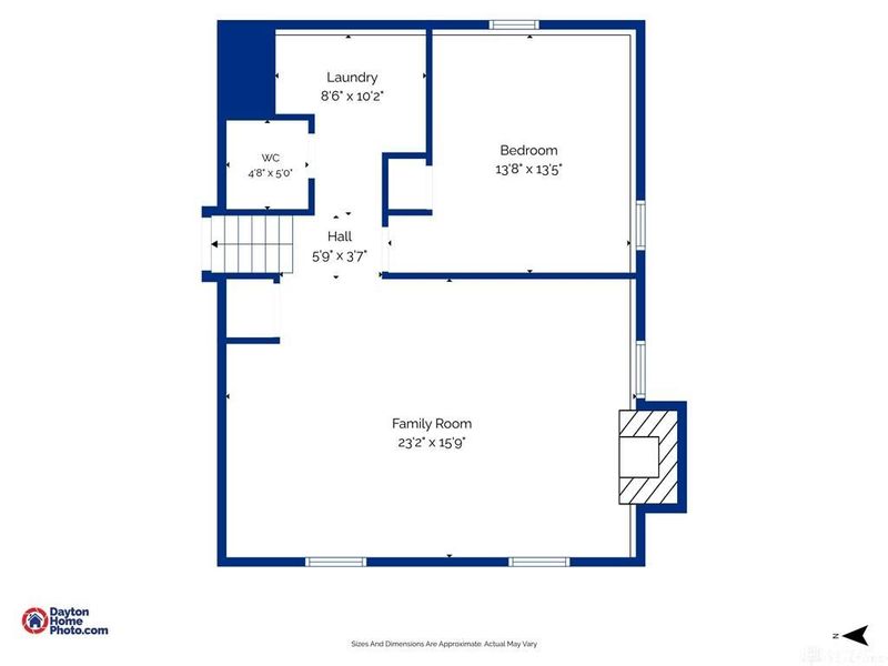 7106 Kinsey Road, Englewood, OH 45322 Photo 64