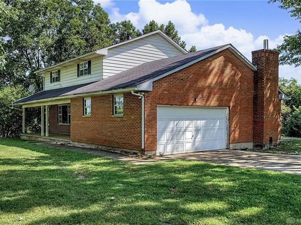 5706 Red Lion 5 Points Road, Clearcreek Twp, OH 45066