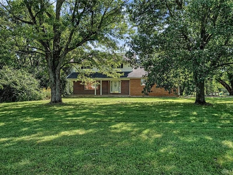 5706 Red Lion 5 Points Road, Clearcreek Township, OH 45066 Photo 2