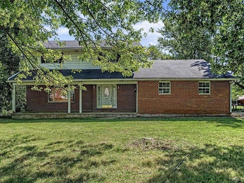 5706 Red Lion 5 Points Road, Clearcreek Township, OH 45066 Photo 3