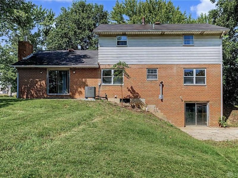 5706 Red Lion 5 Points Road, Clearcreek Township, OH 45066 Photo 45